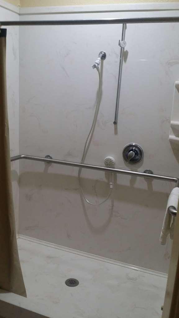 Americas Best Value Inn & Suites Northeast Houston Rum bild